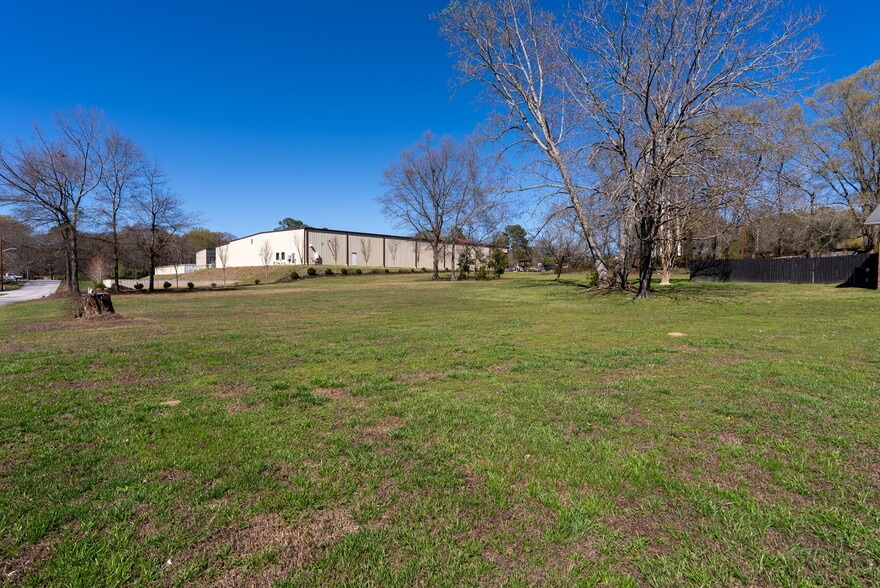 More Photos Of 300 N Green St, Williamston Land For Sale