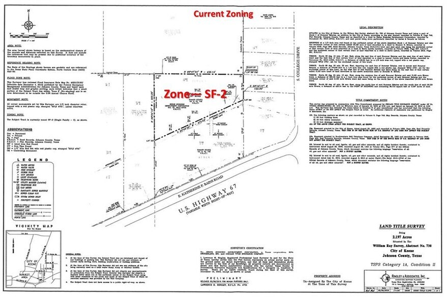 More Photos Of 526 Wallen Ridge, Keene Land For Sale