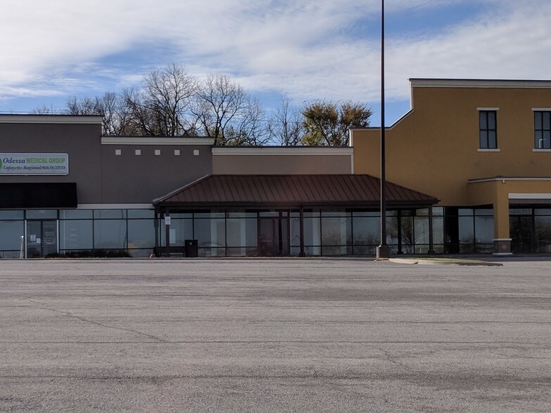 More Photos Of 1402-1498 W Old Highway 40, Odessa Unknown For Lease