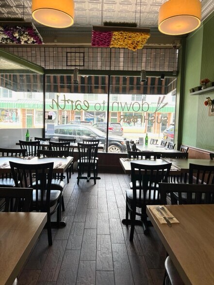 More Photos Of 312 Main St, Allenhurst Storefront For Lease