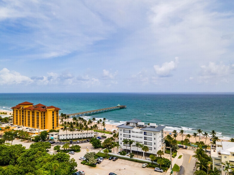 More Photos Of 45 NE 21st Ave, Deerfield Beach Hotel For Sale