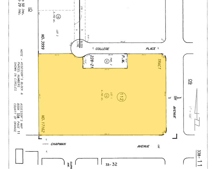 More Photos Of 535-581 N Commonwealth Ave, Fullerton Apartments For Lease