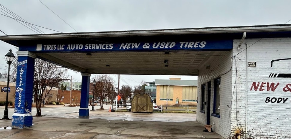 More Photos Of 1201 N 25th St, Richmond Freestanding For Sale