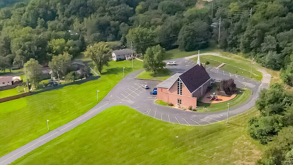 More Photos Of 4869 Scotsdale Blvd, House Springs Religious Facility For Sale