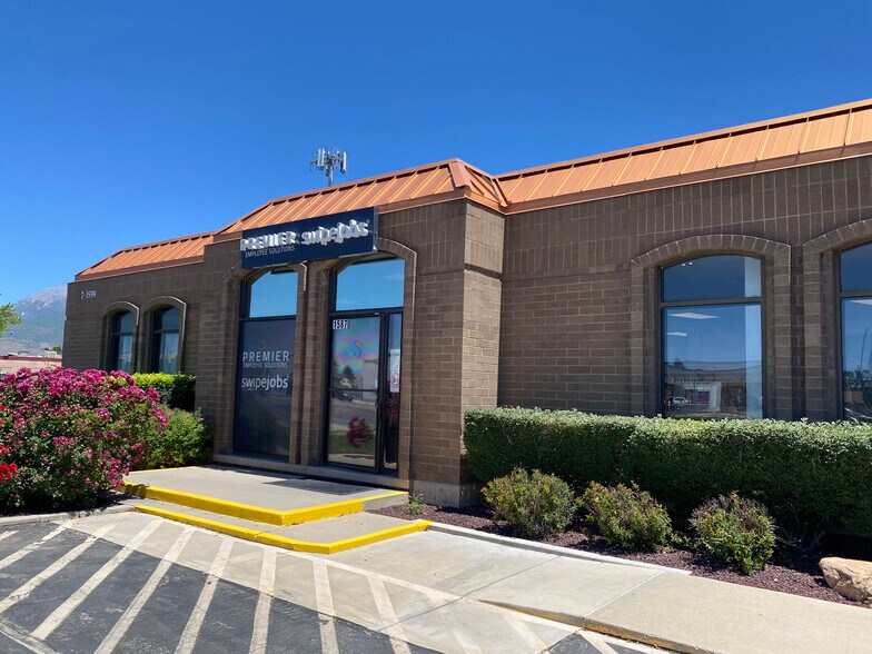 More Photos Of 1587-1599 S State St, Orem Freestanding For Lease