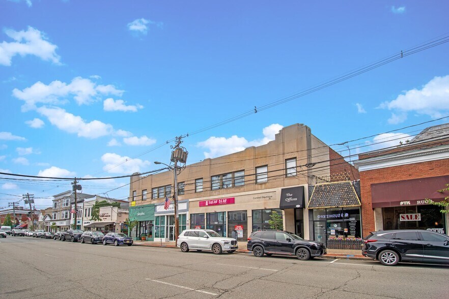 More Photos Of 321 Millburn Ave, Millburn Storefront Retail Office For Sale