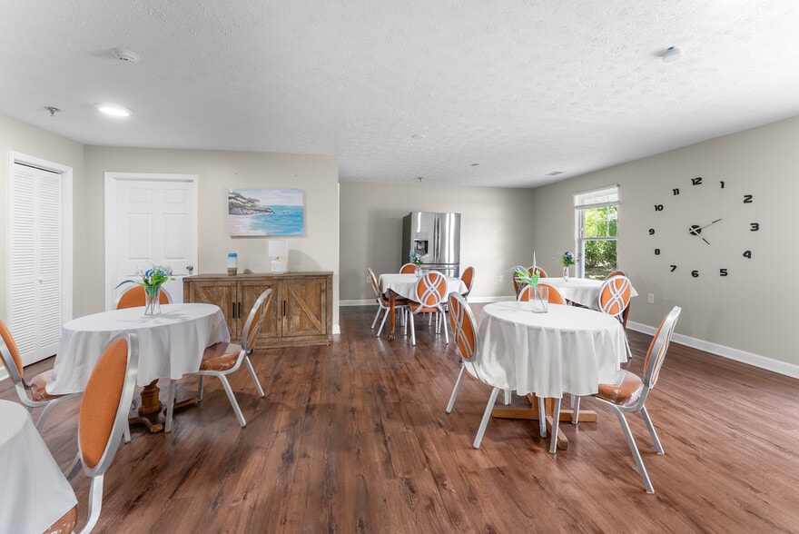 More Photos Of 8679 Pocahontas Trl, Williamsburg Assisted Living For Sale