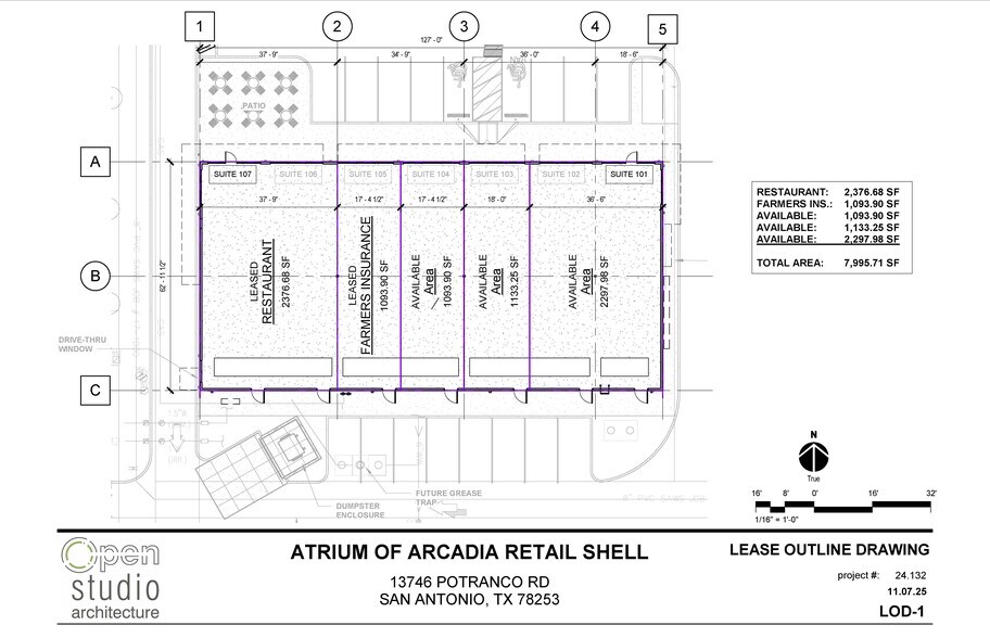 More Photos Of 13746 Potranco rd, San Antonio General Retail For Lease