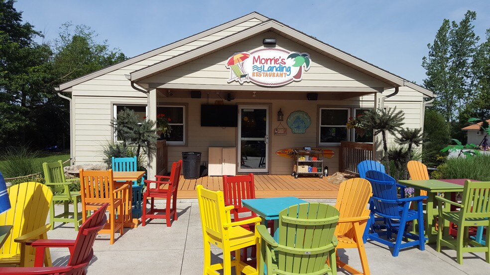 More Photos Of 11003 State Route 362, Minster Restaurant For Sale