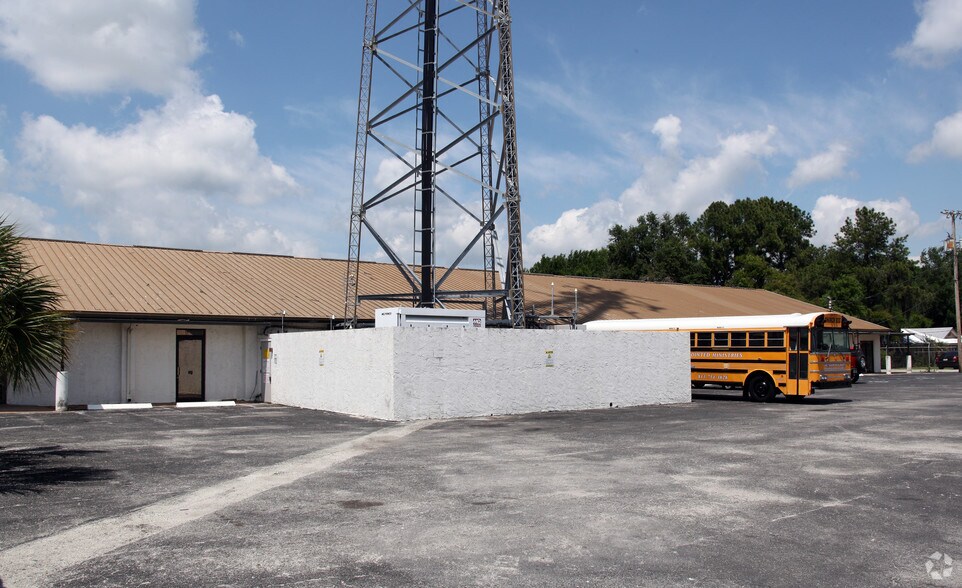 More Photos Of 709 N Park Rd, Plant City Office For Lease