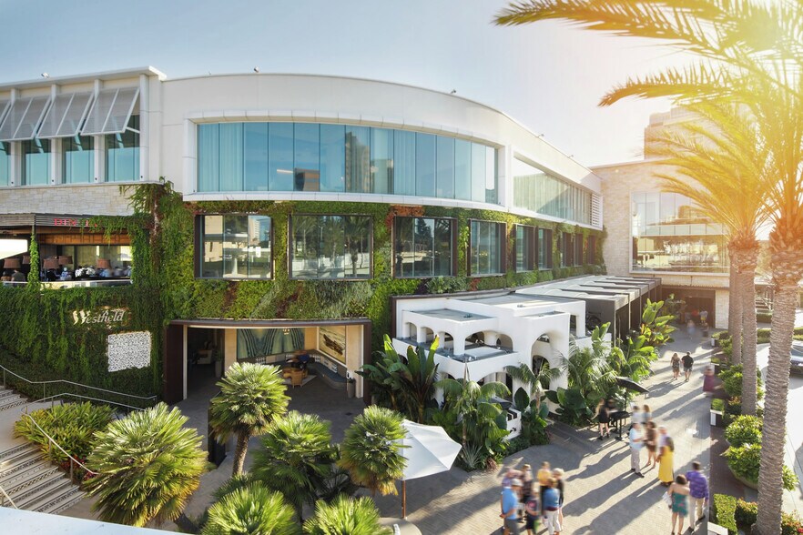 More Photos Of 4370 La Jolla Village Dr, San Diego Office For Lease