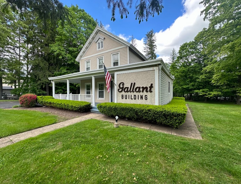 More Photos Of 2840 NJ-23 Rt, Newfoundland Office For Sale