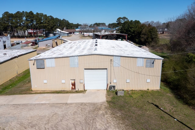 More Photos Of 8957 NC Highway 96 S, Benson Warehouse For Lease