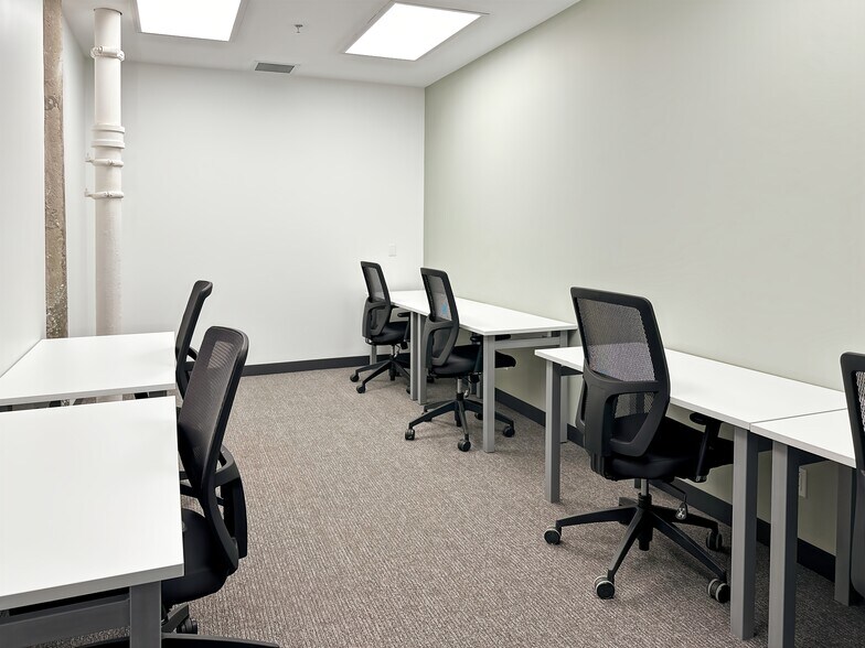 More Photos Of 235 Carlaw Ave, Toronto Coworking Space