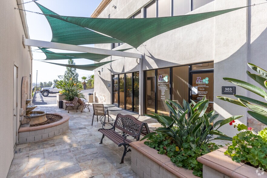 More Photos Of 15644 Pomerado Rd, Poway Medical For Sale