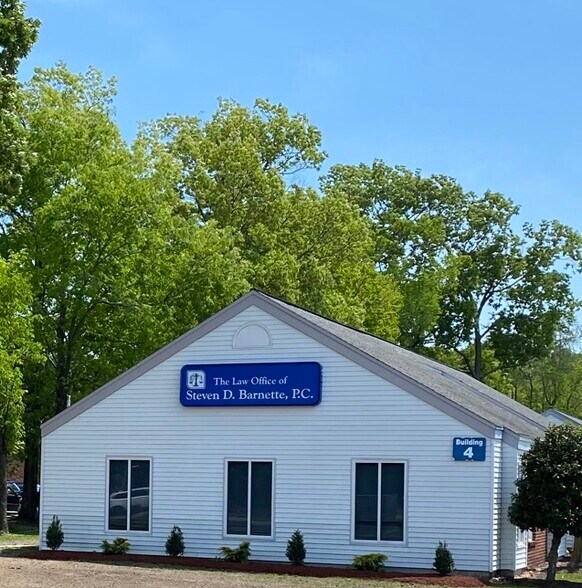 More Photos Of 610 Thimble Shoals Blvd, Newport News Unknown For Lease