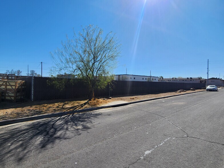 More Photos Of 21407 N 24th Ave, Phoenix Land For Lease