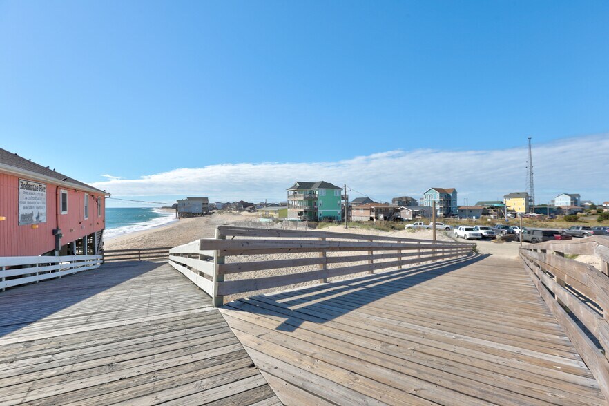More Photos Of 24251 Atlantic Dr, Rodanthe General Retail For Sale