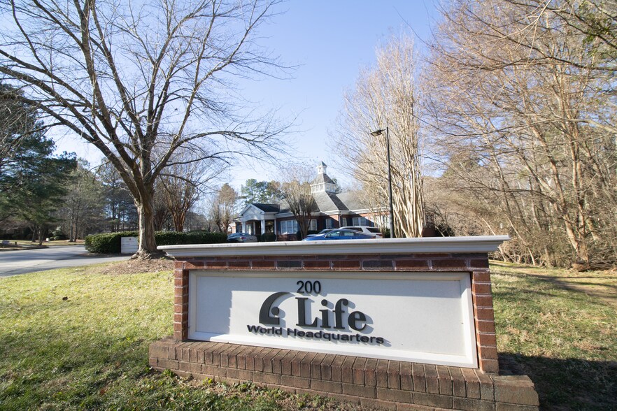 More Photos Of 200 Commonwealth Ct, Cary Medical For Sale