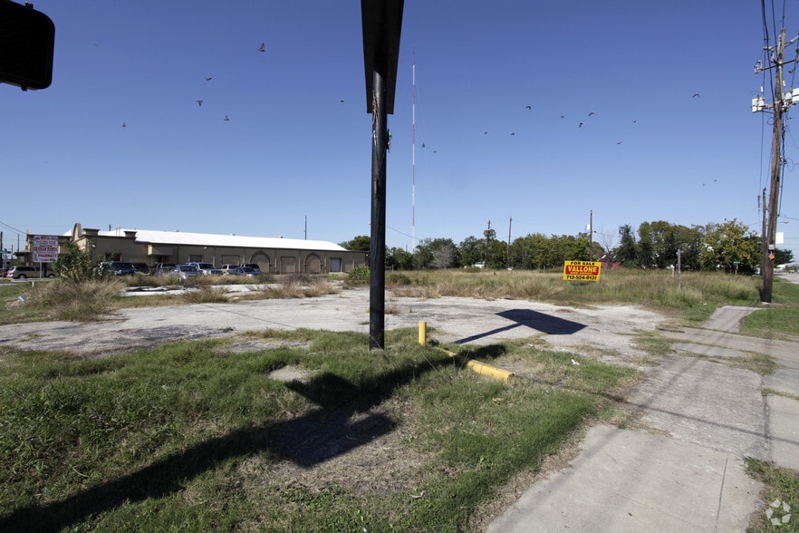 Primary Photo Of , Houston Land For Sale