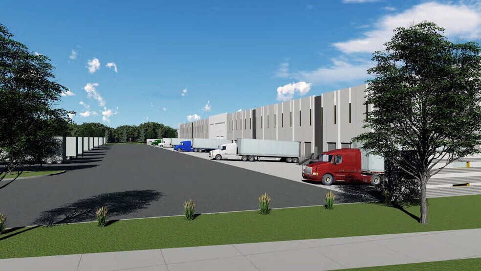 More Photos Of 45th Ave & Telluride, Denver Unknown For Lease