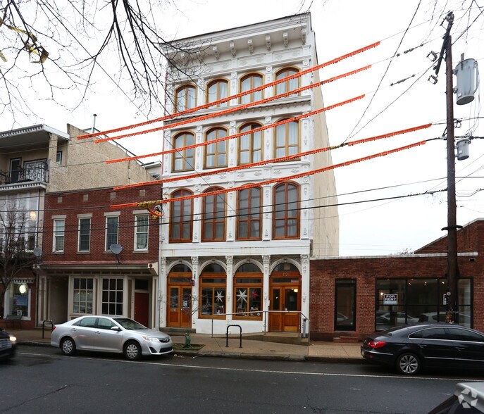 More Photos Of 621-623 N 2nd St, Philadelphia Storefront Retail Residential For Sale