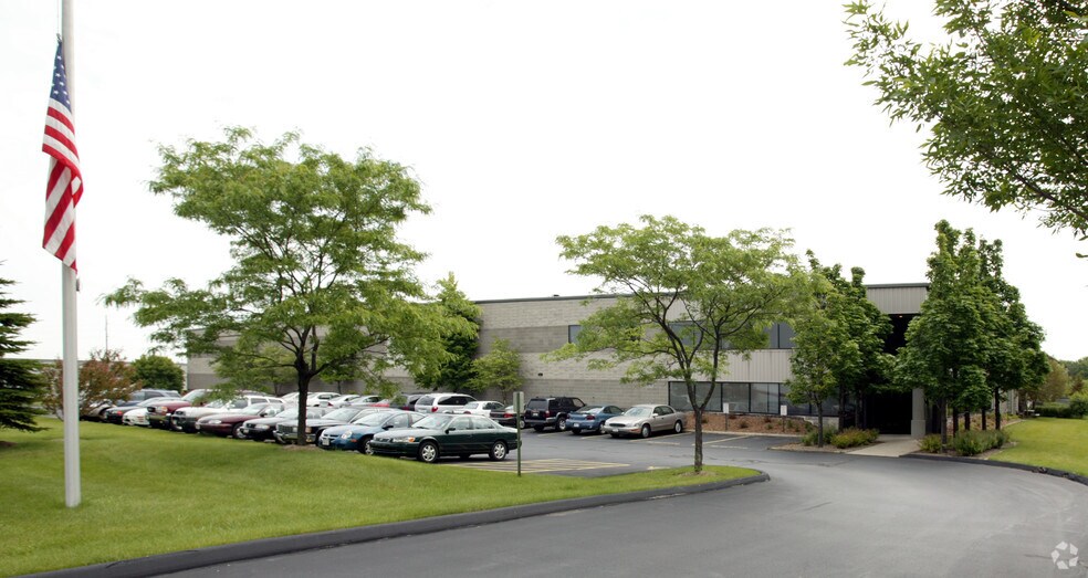 More Photos Of 8440 N 87th St, Milwaukee Light Distribution For Sale