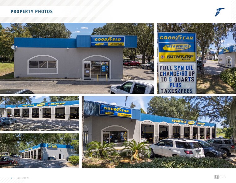 More Photos Of 407 NW 75th St, Gainesville General Retail For Sale