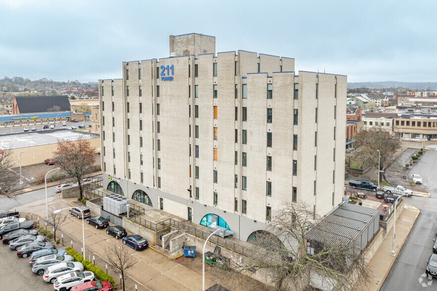 Primary Photo Of 211 N Whitfield St, Pittsburgh Office For Lease