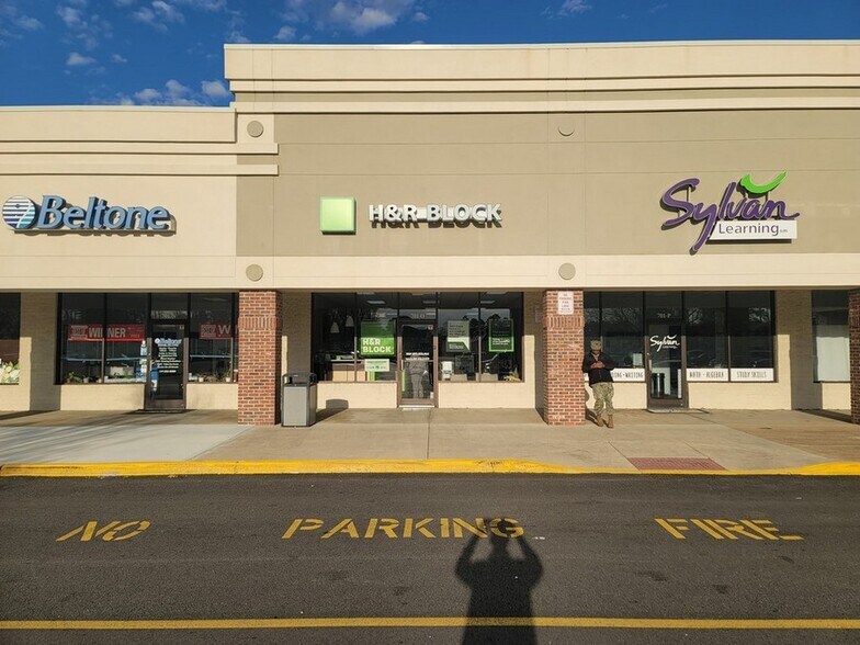 More Photos Of 701 N Battlefield Blvd, Chesapeake Unknown For Lease