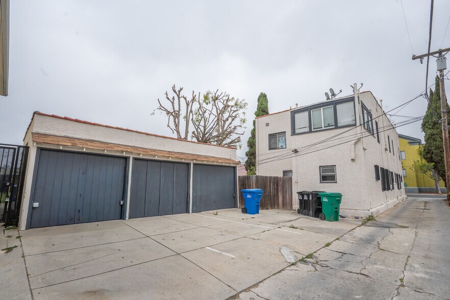 More Photos Of 679 Obispo Ave, Long Beach Apartments For Sale