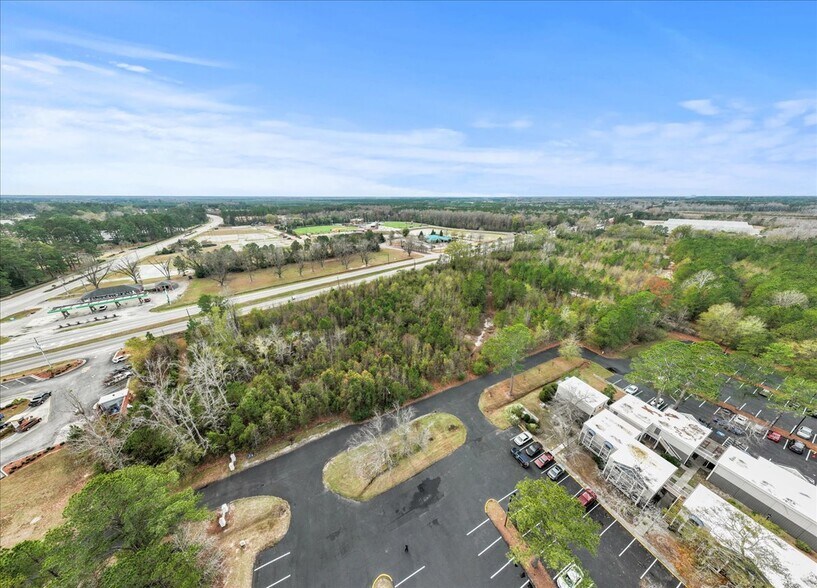 More Photos Of 4917 S Carolina 327, Florence Land For Sale