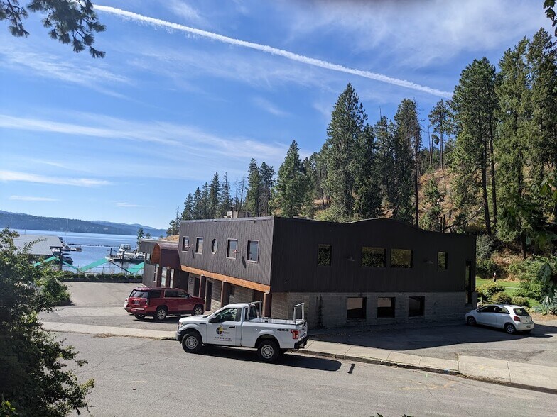 More Photos Of 1090 E Lakeshore Dr, Coeur d'Alene Office For Lease