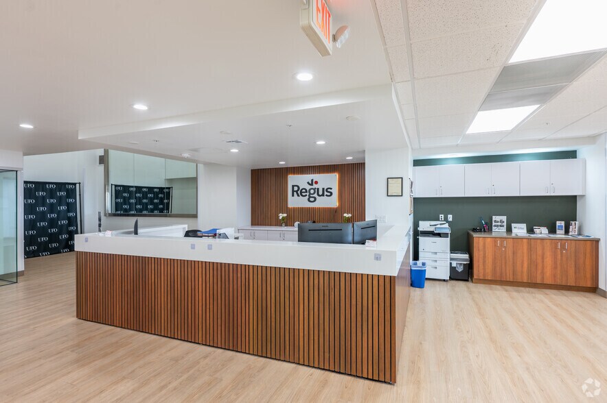 More Photos Of 101 Convention Center Dr, Las Vegas Coworking Space