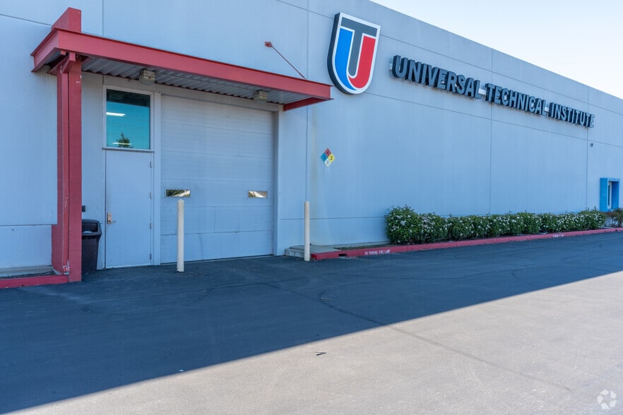 More Photos Of 4150 Duckhorn Dr, Sacramento Research And Development For Sale