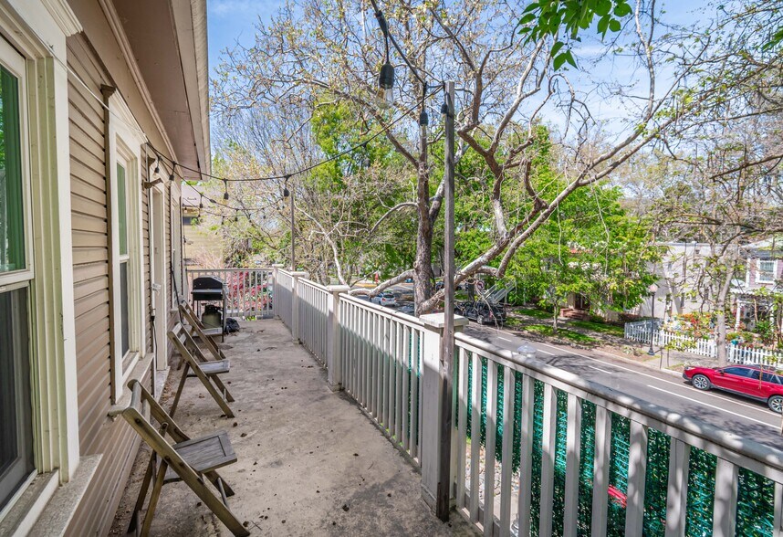 More Photos Of 2110-2112 I St, Sacramento Apartments For Sale