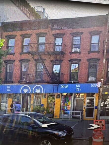 More Photos Of 539-539A Court St, Brooklyn General Retail For Sale