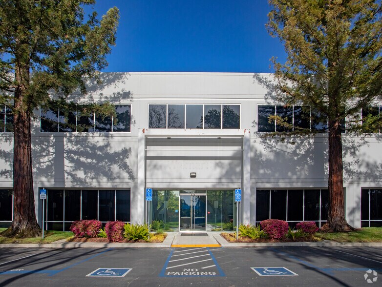 More Photos Of 400 W California Ave, Sunnyvale Unknown For Lease