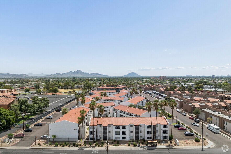 More Photos Of 6241 N 27th Ave, Phoenix Apartments For Sale