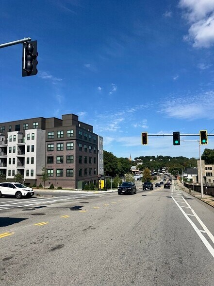 More Photos Of 179 Hebron St, Mattapan Apartments For Sale