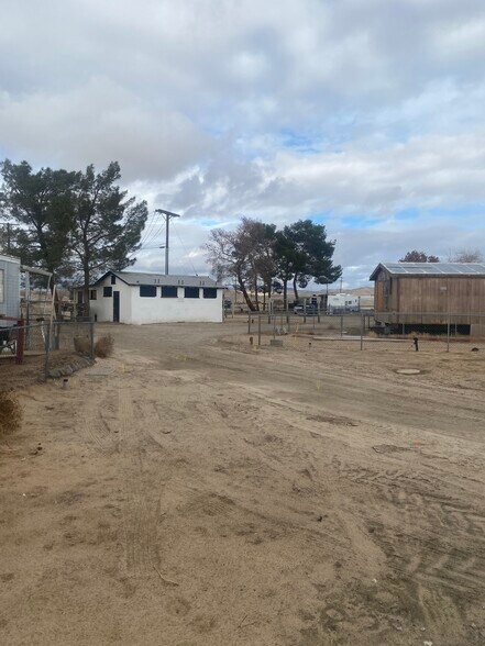 More Photos Of 24811 Community Blvd, Hinkley Manufactured Housing Mobile Home Park For Sale