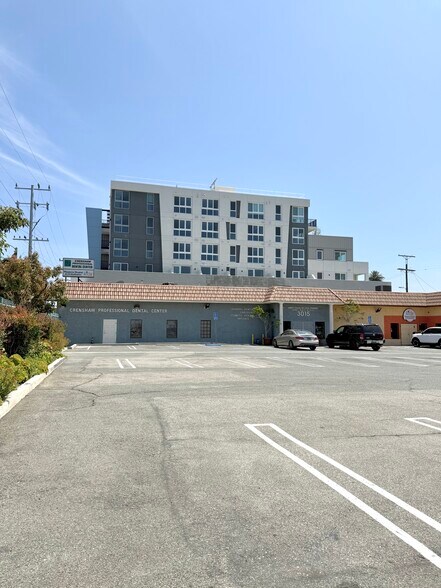 More Photos Of 3015 S Crenshaw Blvd, Los Angeles Medical For Lease