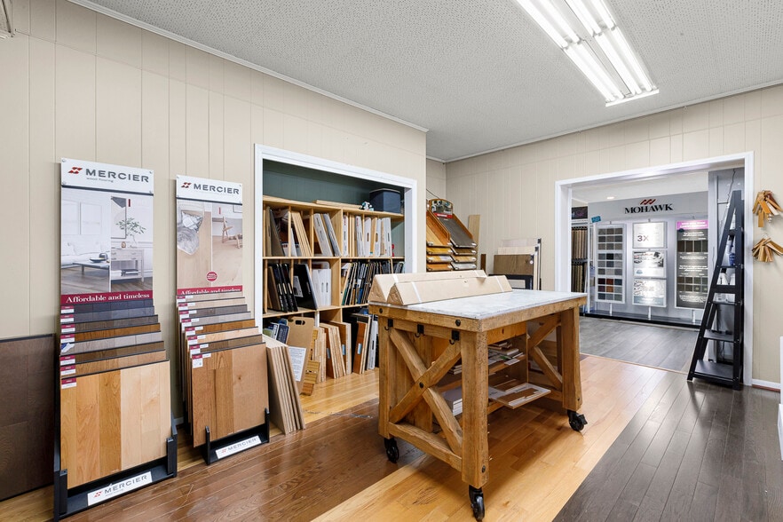 More Photos Of 202 N Main St, Fuquay Varina Freestanding For Sale