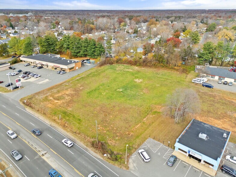 More Photos Of 618-622 Garrisonville Rd, Stafford Land For Sale