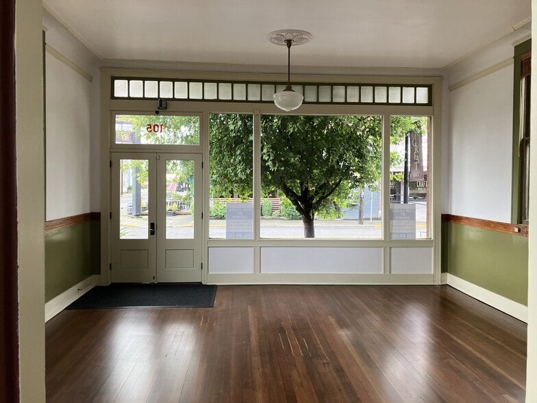 More Photos Of 105 W Main St, Carlton Storefront Retail Residential For Sale