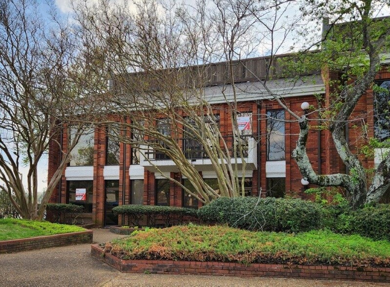More Photos Of 303 Williams Ave SW, Huntsville Office For Sale