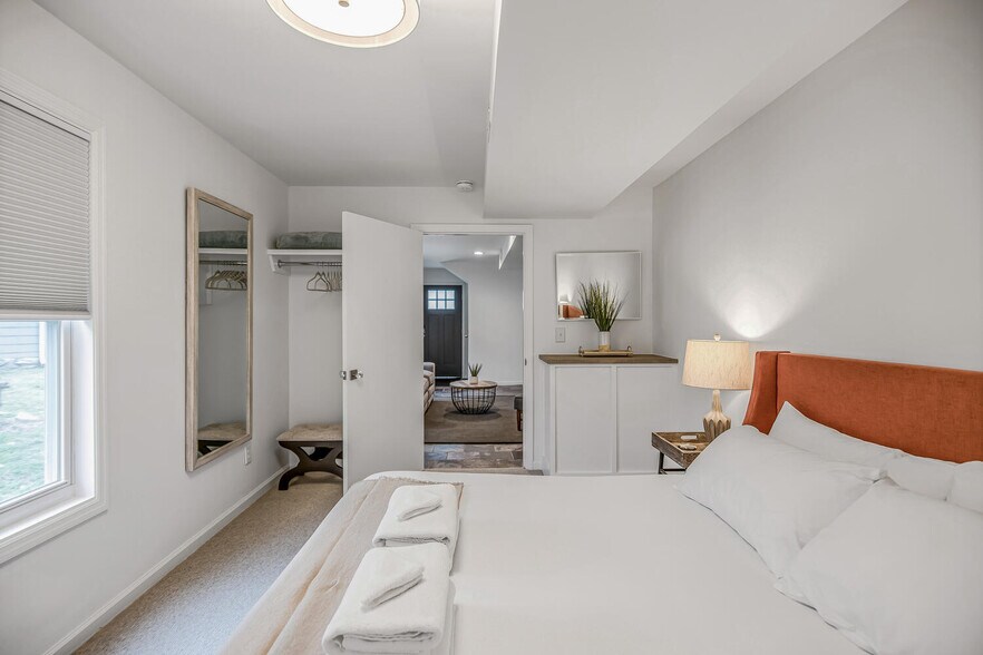 More Photos Of 2809 Azalea Pl, Nashville Loft Creative Space For Sale