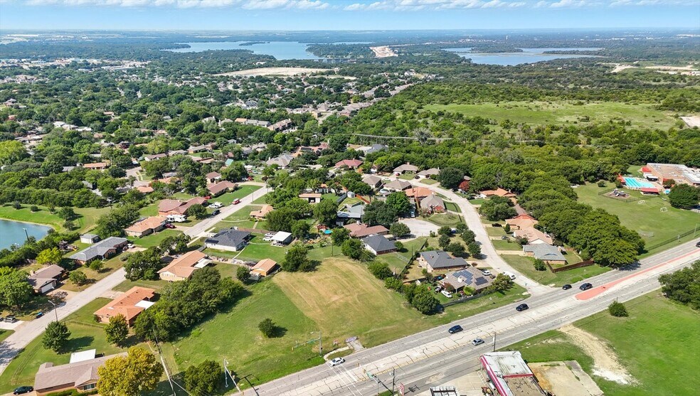 More Photos Of 5295 Boat Club Rd, Fort Worth Land For Sale