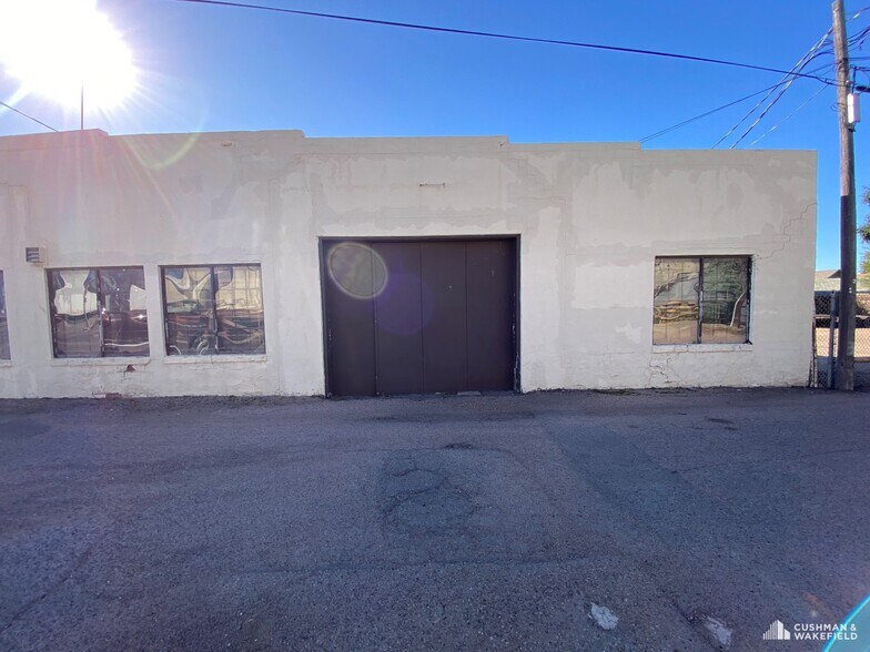 More Photos Of 113 US Highway 85, Ault Warehouse For Lease