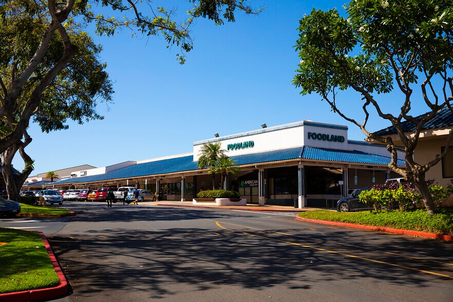 More Photos Of 94-1024 Waipio St, Waipahu Unknown For Lease